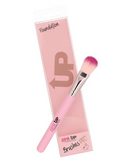 Brochas Profesionales para Aplicación de Maquillaje Brushes Pro Foundation 1 pza