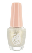 Esmalte para uñas Gel effect 15 ml