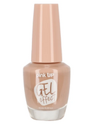 Esmalte para uñas Gel effect 15 ml