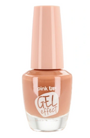 Esmalte para uñas Gel effect 15 ml
