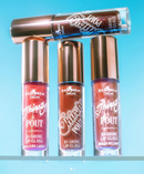 Brillo Labial Thirsty Pout Hi-Shine Lip Gloss Serie de 12 pzas