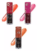 Tinta de labios To Dye For Serie de 3 pzas