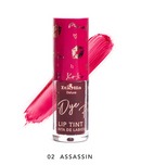 Tinta de labios To Dye For Serie de 3 pzas