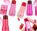 Tinta en Gel P.H.A.T n' Jelly Caja 24 pzas