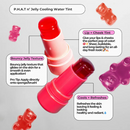 Tinta en Gel P.H.A.T n' Jelly Caja 24 pzas