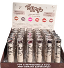 Tinta en labial To Dry For Caja 36 pzas