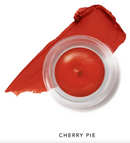 Mousse aterciopelada y multiusos Mousse Matte Lip + Cheek Pot Caja 48 pzas
