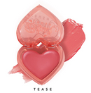 Bálsamo para mejillas y labios Blush Crush Serie 6 pzas