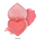 Bálsamo para mejillas y labios Blush Crush Serie 6 pzas