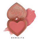 Bálsamo para mejillas y labios Blush Crush Serie 6 pzas