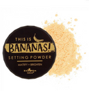 Polvo suelto HD Pro This is Bananas! Set & Bake Loose Powder 15 g