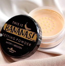 Polvo suelto HD Pro This is Bananas! Set & Bake Loose Powder 15 g