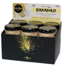 Polvo suelto HD Pro This is Bananas! Set & Bake Loose Powder Caja 24 pzas