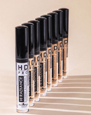 Corrector Liquido HD PRO Hi Radiance Correct & Conceal Caja de 48 pzas