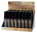 Corrector Liquido HD PRO Hi Radiance Correct & Conceal Caja de 48 pzas