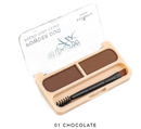 Sombra para Cejas Duo Brow Fix 2.5 g