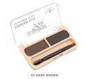 Sombra para Cejas Duo Brow Fix 2.5 g