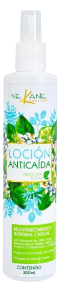 Loción Anticaída 300 ml