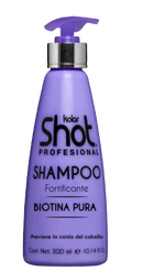Shampoo Biotina Pura 300 ml