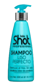 Shampoo Liso Perfecto 300 ml