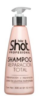 Shampoo Reparación Total 300 ml