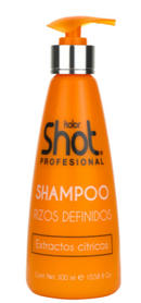 Shampoo Rizos Definidos 300 ml