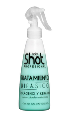 Tratamiento Bifásico 320 ml