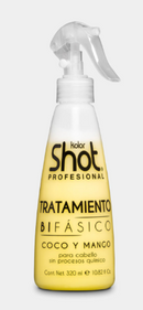 Tratamiento Bifásico 320 ml