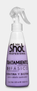 Tratamiento Bifásico 320 ml