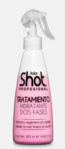 Tratamiento Bifásico 320 ml
