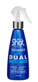 Tratamiento Spray Dual Matizador 320 ml
