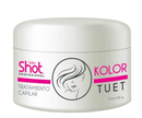 Tratamiento Capilar Kolor Tuet 100 g