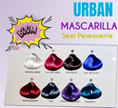 Tinte Semi-Permanente Urban Kolor 120 g