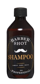 Shampoo Barber Shot 220 ml