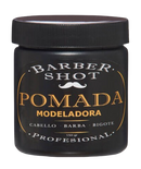 Pomada Modeladora Barber Shot 150 g
