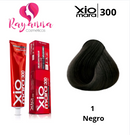 Tinte Xiomara 300 100 g