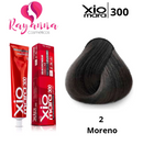Tinte Xiomara 300 100 g