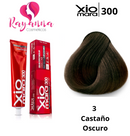 Tinte Xiomara 300 100 g