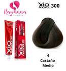 Tinte Xiomara 300 100 g