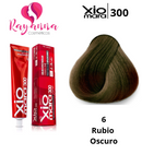 Tinte Xiomara 300 100 g