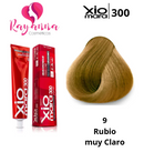 Tinte Xiomara 300 100 g