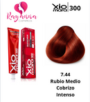 Tinte Xiomara 300 100 g