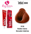 Tinte Xiomara 300 100 g