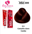 Tinte Xiomara 300 100 g