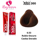 Tinte Xiomara 300 100 g