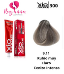 Tinte Xiomara 300 100 g