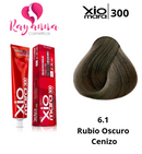 Tinte Xiomara 300 100 g