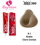 Tinte Xiomara 300 100 g
