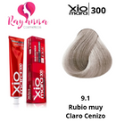 Tinte Xiomara 300 100 g