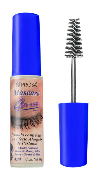 Rimel Azúl Tradicional Prosa 4en1